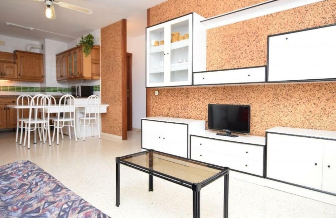 Apartamento Pineda Pineda de Mar Exterior photo